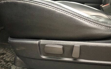 Mitsubishi ASX I рестайлинг, 2011 год, 820 000 рублей, 21 фотография