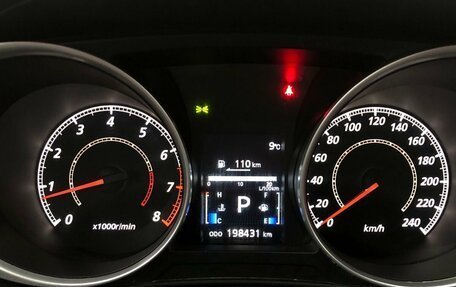 Mitsubishi ASX I рестайлинг, 2011 год, 820 000 рублей, 22 фотография