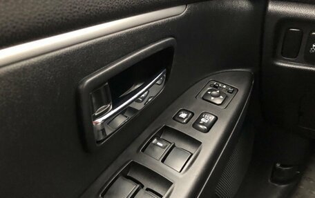 Mitsubishi ASX I рестайлинг, 2011 год, 820 000 рублей, 17 фотография