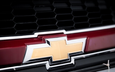 Chevrolet Aveo III, 2013 год, 685 000 рублей, 9 фотография