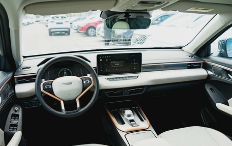 Haval Jolion, 2025 год, 2 672 100 рублей, 22 фотография