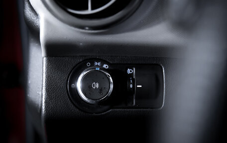 Chevrolet Aveo III, 2013 год, 685 000 рублей, 20 фотография