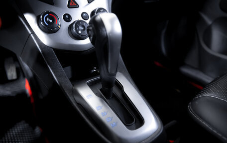 Chevrolet Aveo III, 2013 год, 685 000 рублей, 23 фотография