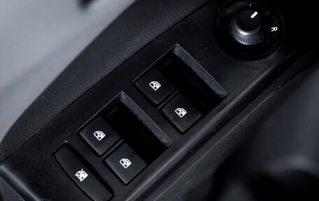 Chevrolet Aveo III, 2013 год, 685 000 рублей, 19 фотография