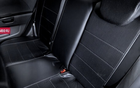 Chevrolet Aveo III, 2013 год, 685 000 рублей, 24 фотография