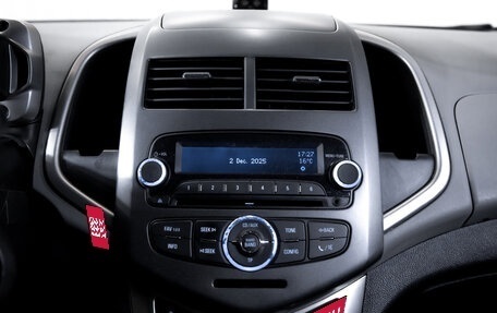 Chevrolet Aveo III, 2013 год, 685 000 рублей, 21 фотография