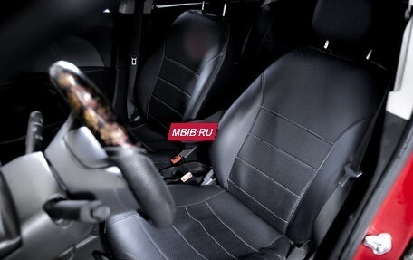 Chevrolet Aveo III, 2013 год, 685 000 рублей, 18 фотография