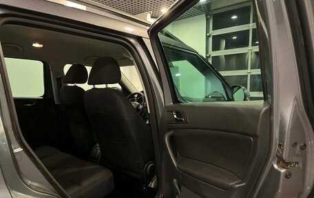 Skoda Yeti I рестайлинг, 2015 год, 1 436 000 рублей, 17 фотография