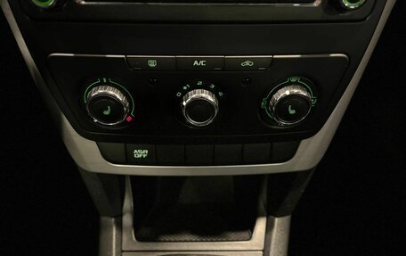 Skoda Yeti I рестайлинг, 2015 год, 1 436 000 рублей, 15 фотография