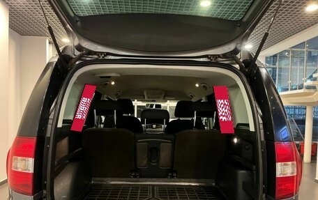 Skoda Yeti I рестайлинг, 2015 год, 1 436 000 рублей, 18 фотография