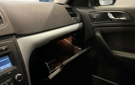 Skoda Yeti I рестайлинг, 2015 год, 1 436 000 рублей, 30 фотография