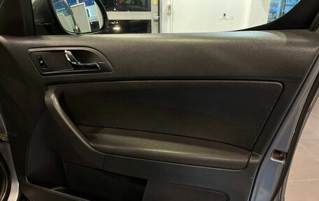 Skoda Yeti I рестайлинг, 2015 год, 1 436 000 рублей, 28 фотография