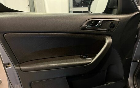 Skoda Yeti I рестайлинг, 2015 год, 1 436 000 рублей, 22 фотография