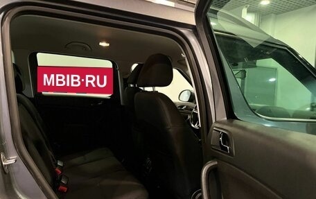 Skoda Yeti I рестайлинг, 2015 год, 1 436 000 рублей, 26 фотография