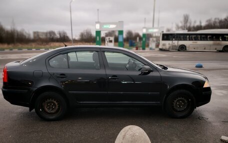 Skoda Octavia, 2008 год, 600 000 рублей, 2 фотография