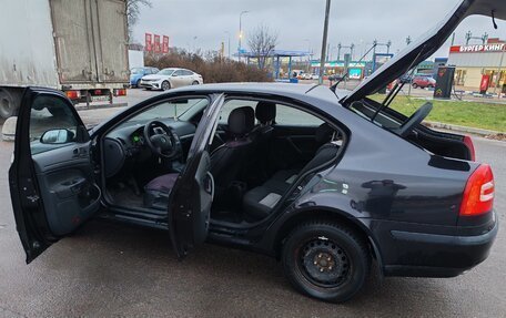 Skoda Octavia, 2008 год, 600 000 рублей, 3 фотография