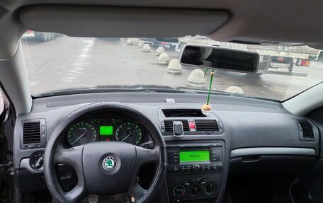 Skoda Octavia, 2008 год, 600 000 рублей, 4 фотография