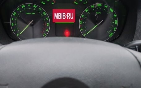 Skoda Octavia, 2008 год, 600 000 рублей, 5 фотография