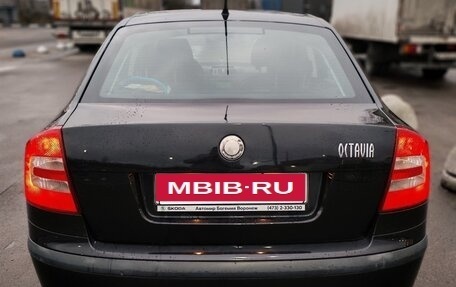 Skoda Octavia, 2008 год, 600 000 рублей, 8 фотография
