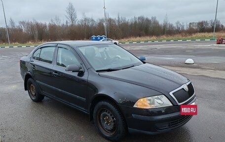 Skoda Octavia, 2008 год, 600 000 рублей, 10 фотография