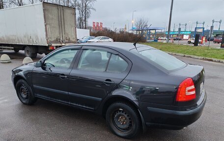 Skoda Octavia, 2008 год, 600 000 рублей, 9 фотография