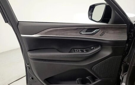 Jeep Grand Cherokee, 2025 год, 9 680 066 рублей, 10 фотография