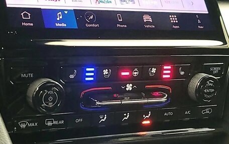 Jeep Grand Cherokee, 2025 год, 9 680 066 рублей, 7 фотография