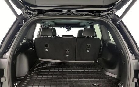 Jeep Grand Cherokee, 2025 год, 9 680 066 рублей, 12 фотография