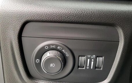 Jeep Grand Cherokee, 2025 год, 9 680 066 рублей, 9 фотография