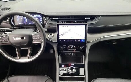 Jeep Grand Cherokee, 2025 год, 9 680 066 рублей, 6 фотография