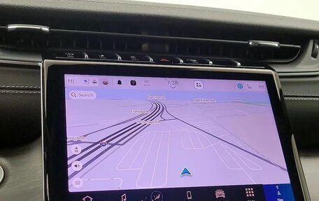 Jeep Grand Cherokee, 2025 год, 9 680 066 рублей, 8 фотография