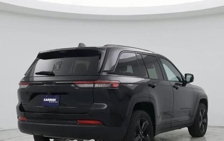 Jeep Grand Cherokee, 2025 год, 9 680 066 рублей, 2 фотография