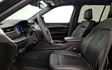 Jeep Grand Cherokee, 2025 год, 9 680 066 рублей, 4 фотография