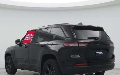 Jeep Grand Cherokee, 2025 год, 9 680 066 рублей, 3 фотография