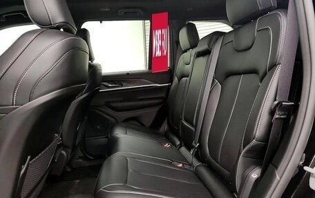 Jeep Grand Cherokee, 2025 год, 9 680 066 рублей, 11 фотография