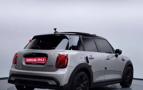 MINI Hatch, 2021 год, 2 350 000 рублей, 2 фотография