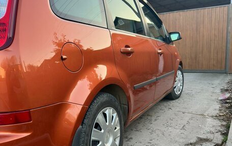 Ford C-MAX I рестайлинг, 2004 год, 620 000 рублей, 5 фотография