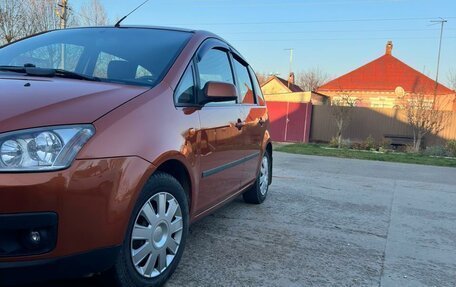 Ford C-MAX I рестайлинг, 2004 год, 620 000 рублей, 3 фотография