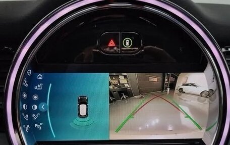 MINI Hatch, 2021 год, 2 350 000 рублей, 12 фотография