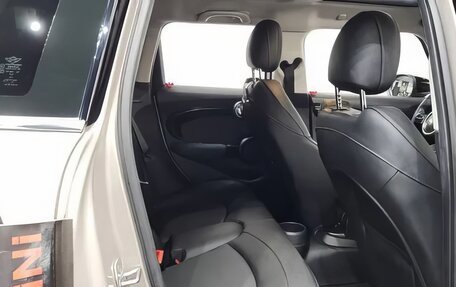 MINI Hatch, 2021 год, 2 350 000 рублей, 7 фотография