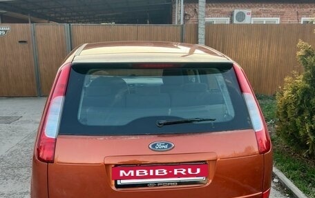 Ford C-MAX I рестайлинг, 2004 год, 620 000 рублей, 4 фотография