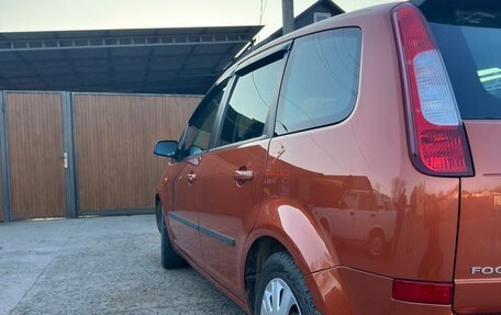 Ford C-MAX I рестайлинг, 2004 год, 620 000 рублей, 6 фотография