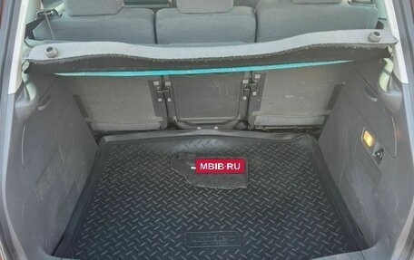 Ford C-MAX I рестайлинг, 2004 год, 620 000 рублей, 10 фотография