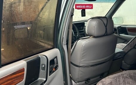 Jeep Grand Cherokee, 1993 год, 380 000 рублей, 3 фотография