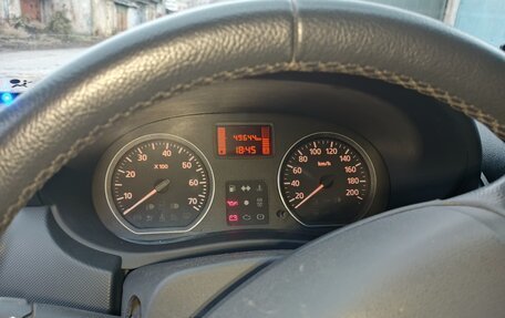 Renault Sandero I, 2013 год, 999 999 рублей, 7 фотография