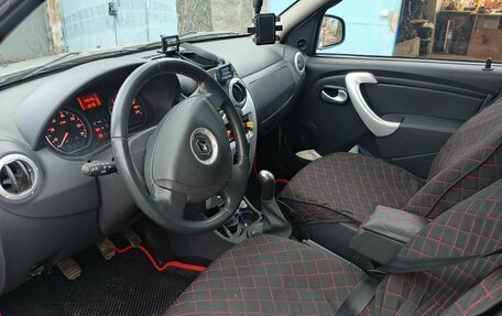 Renault Sandero I, 2013 год, 999 999 рублей, 9 фотография