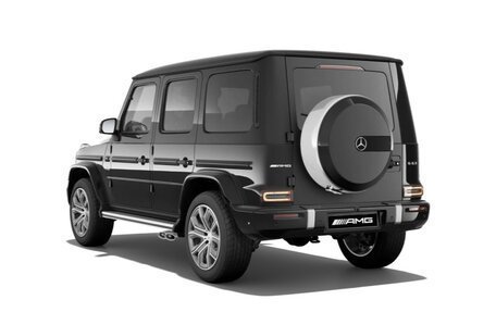 Mercedes-Benz G-Класс AMG, 2025 год, 33 040 000 рублей, 2 фотография