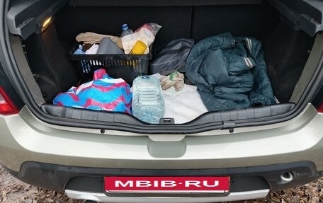 Renault Sandero I, 2013 год, 999 999 рублей, 6 фотография