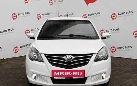 Lifan Celliya (530), 2014 год, 470 000 рублей, 5 фотография