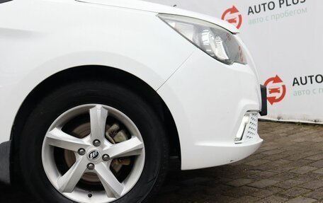 Lifan Celliya (530), 2014 год, 470 000 рублей, 14 фотография